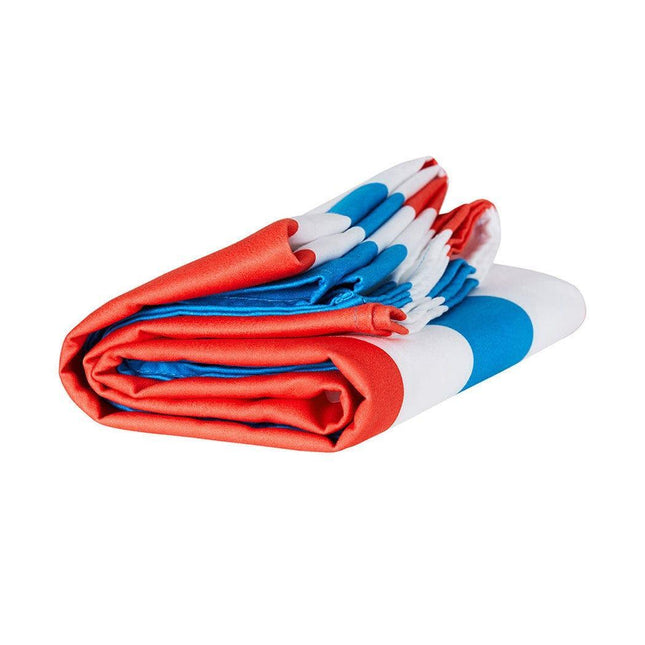 Dock & Bay Beach Towel Cabana Collection XL | Quick Dry | Poolside Parties-1875027401109540867
