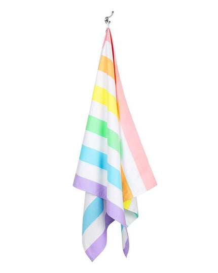 Dock & Bay Beach Towel Cabana Collection XL | Quick Dry | Unicorn Waves-1875027401252147204