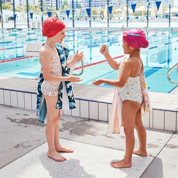 Dock & Bay KIDS Beach Towel | Quick Dry | Cool Camo-1875027460819652612