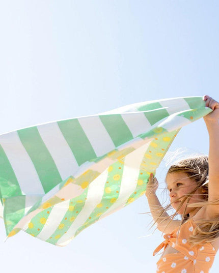 Dock & Bay KIDS Beach Towel | Quick Dry | Fun In The Sun-1875027461385883649