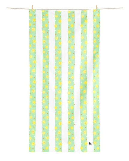 Dock & Bay KIDS Beach Towel | Quick Dry | Fun In The Sun-1875027461385883650