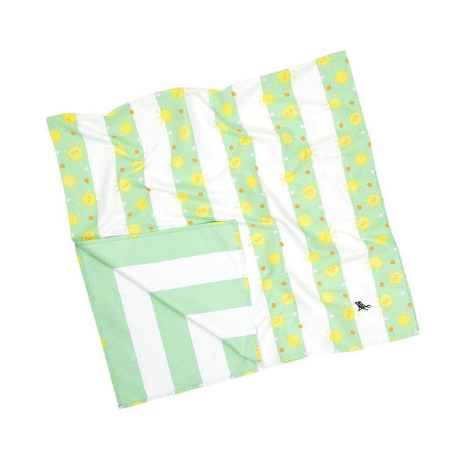 Dock & Bay KIDS Beach Towel | Quick Dry | Fun In The Sun-1875027461385883651