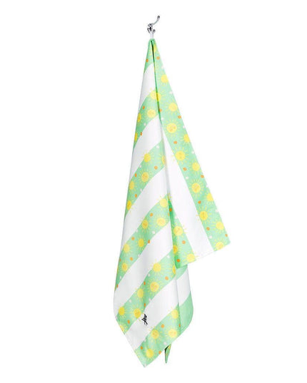 Dock & Bay KIDS Beach Towel | Quick Dry | Fun In The Sun-1875027461385883652