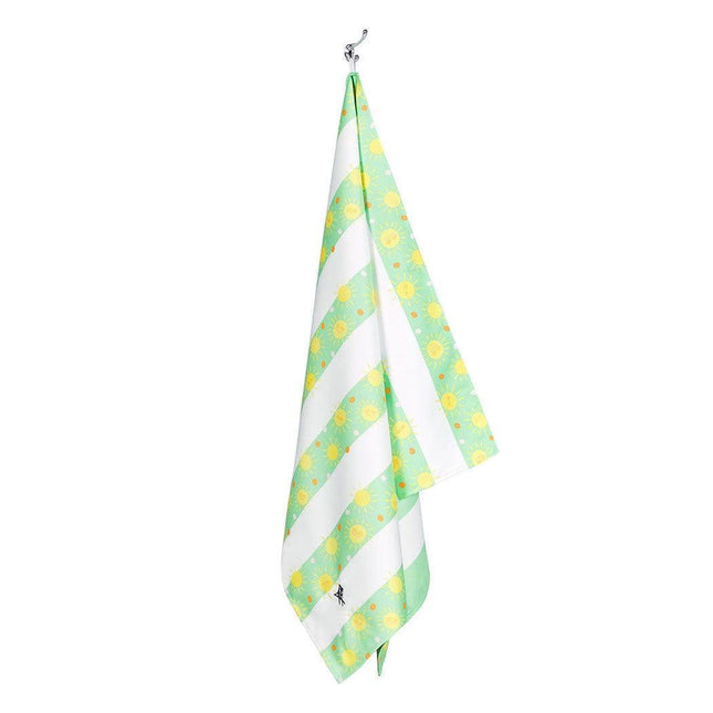Dock & Bay KIDS Beach Towel | Quick Dry | Fun In The Sun-1875027461385883652