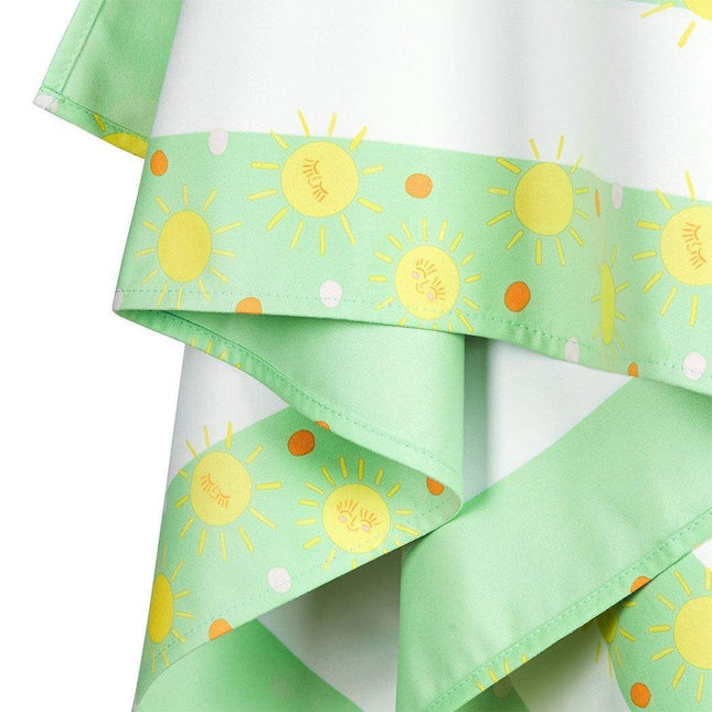 Dock & Bay KIDS Beach Towel | Quick Dry | Fun In The Sun-1875027461385883653