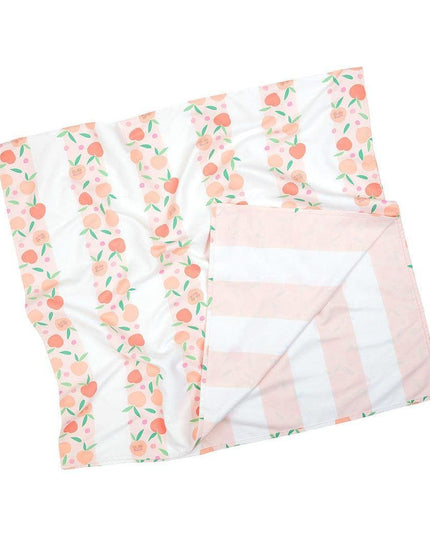 Dock & Bay KIDS Beach Towel | Quick Dry | Peach Party-1875027460958064644