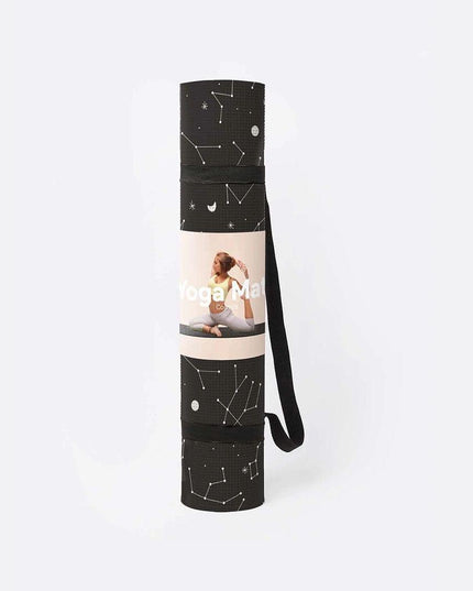 DOIY Yoga Mat - Cosmos-1875027390808330242