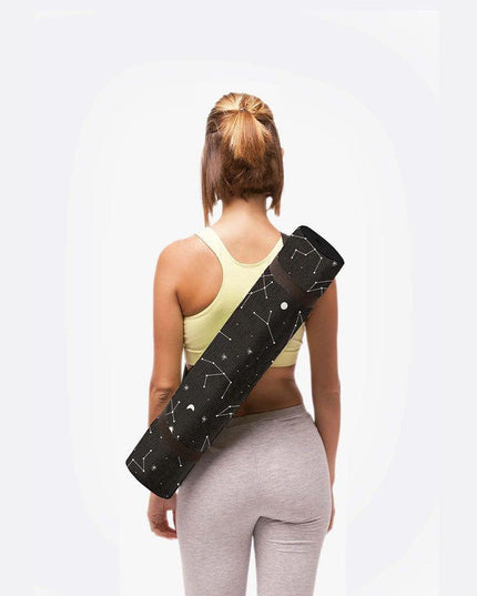 DOIY Yoga Mat - Cosmos-1875027390808330244