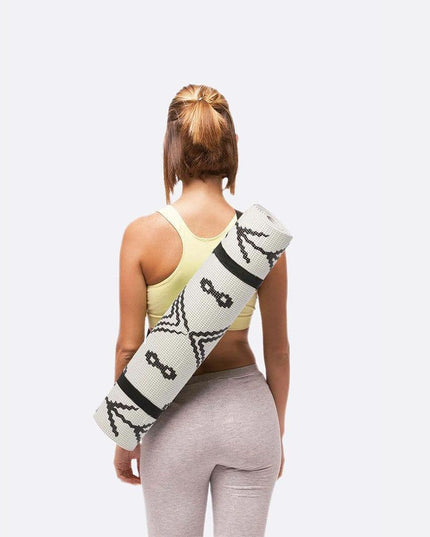 DOIY Yoga Mat Rug - Berber-1875027390514728965