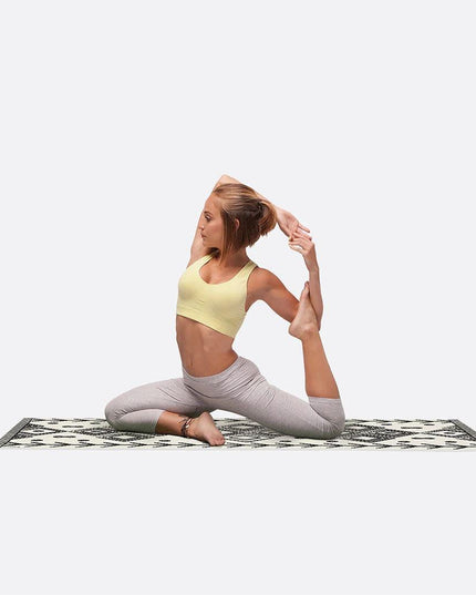 DOIY Yoga Mat Rug - Berber-1875027390514728966