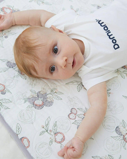 Domiamia Nappy Changing Mat Mangosteen-1875027442138222593