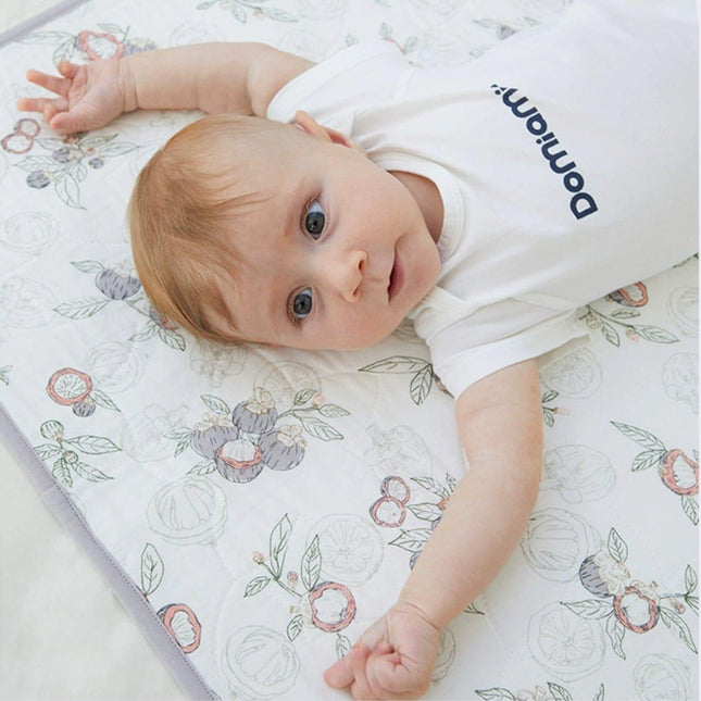 Domiamia Nappy Changing Mat Mangosteen-1875027442138222593