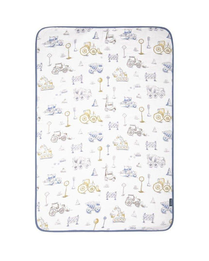 Domiamia Nappy Changing Mat Mangosteen-1875027442138222598