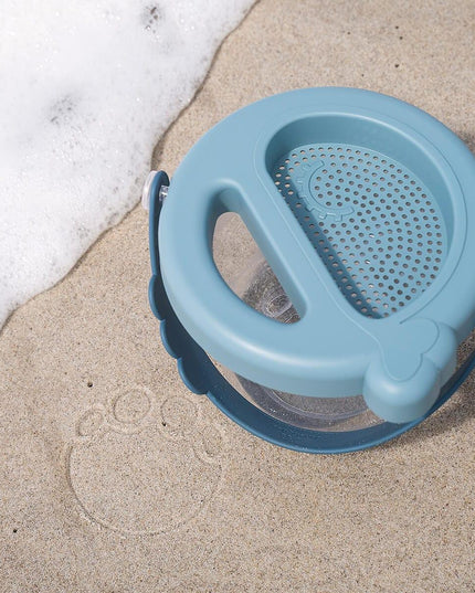 Done by Deer Sand Play 5 Piece Set ? Blue-1875027398177722370
