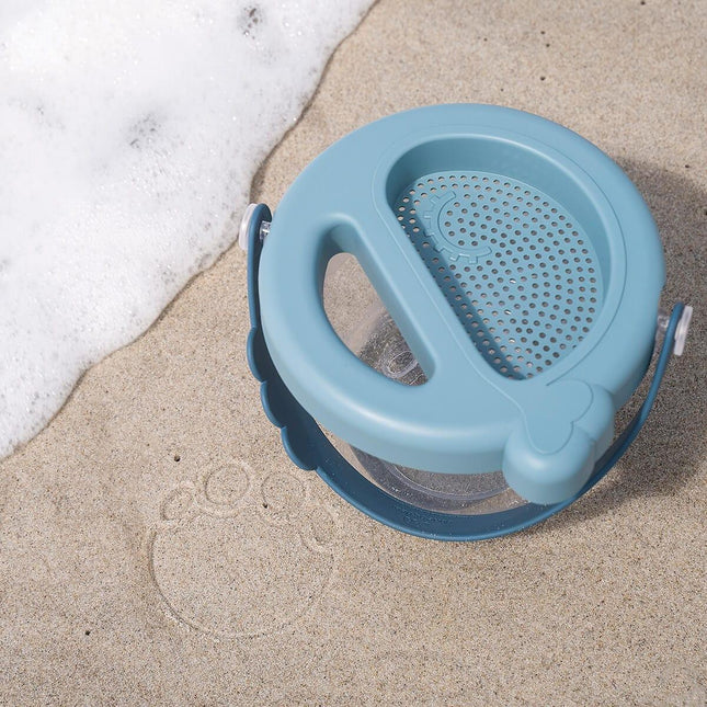 Done by Deer Sand Play 5 Piece Set ? Blue-1875027398177722370