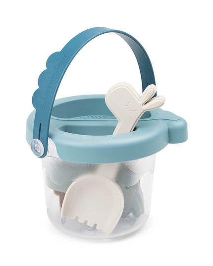 Done by Deer Sand Play 5 Piece Set ? Blue-1875027398177722371