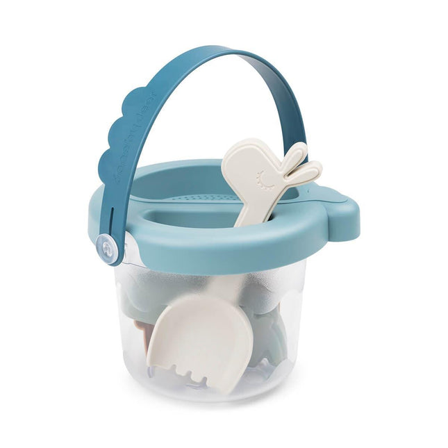 Done by Deer Sand Play 5 Piece Set ? Blue-1875027398177722371