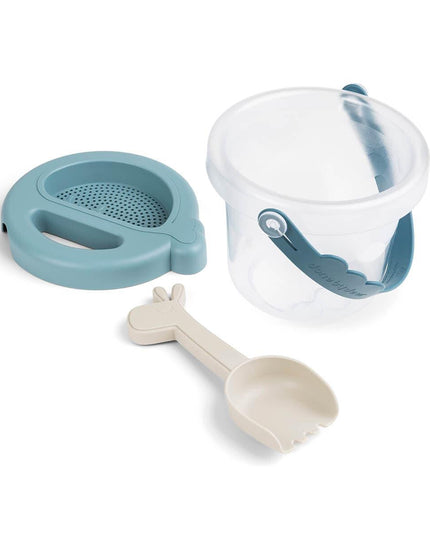 Done by Deer Sand Play 5 Piece Set ? Blue-1875027398177722373