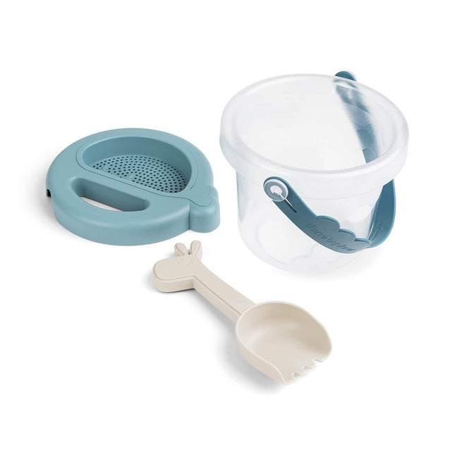 Done by Deer Sand Play 5 Piece Set ? Blue-1875027398177722373