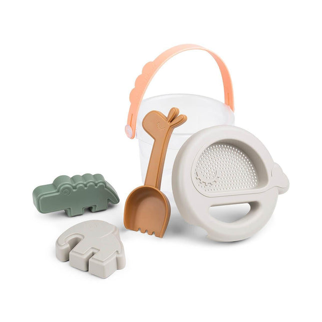 Done by Deer Sand Play 5 Piece Set ? Sand-1875027398324523008