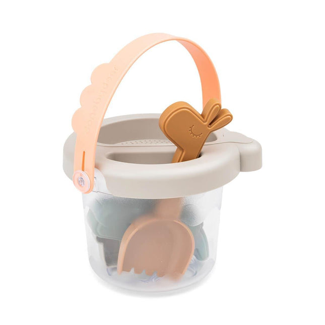 Done by Deer Sand Play 5 Piece Set ? Sand-1875027398324523009