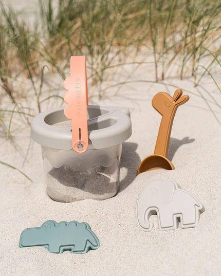 Done by Deer Sand Play 5 Piece Set ? Sand-1875027398324523010