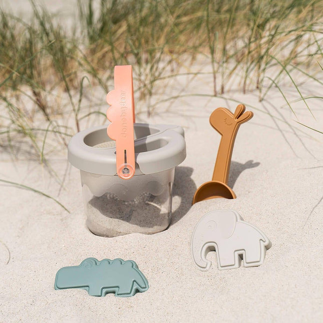 Done by Deer Sand Play 5 Piece Set ? Sand-1875027398324523010