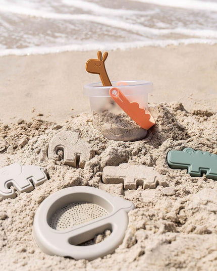 Done by Deer Sand Play 5 Piece Set ? Sand-1875027398324523011