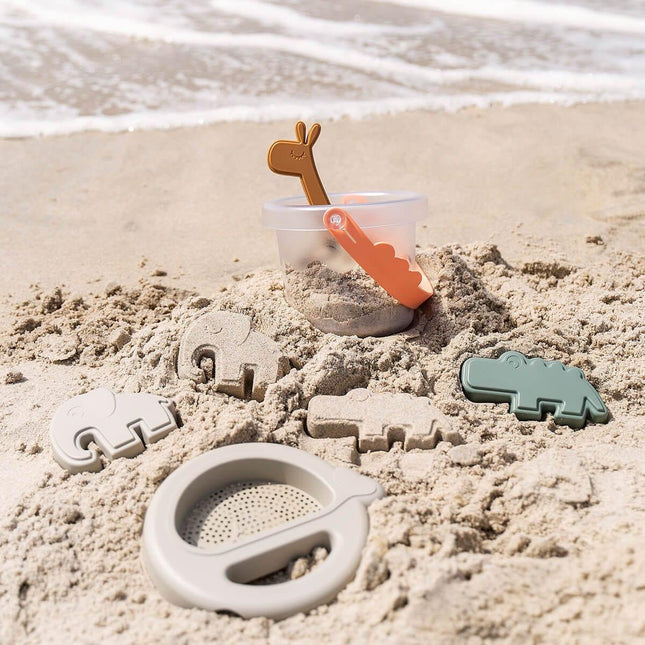Done by Deer Sand Play 5 Piece Set ? Sand-1875027398324523011