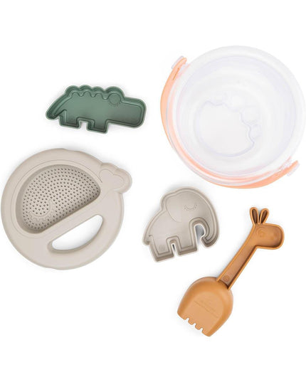Done by Deer Sand Play 5 Piece Set ? Sand-1875027398324523013