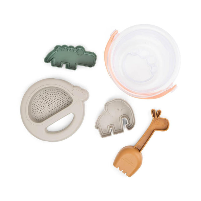Done by Deer Sand Play 5 Piece Set ? Sand-1875027398324523013