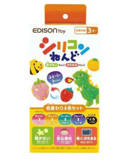 EDISON mama Aqua Magic Dinosaurs-1875027427684651008