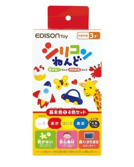 EDISON mama Aqua Magic Animal-1875027427806285824