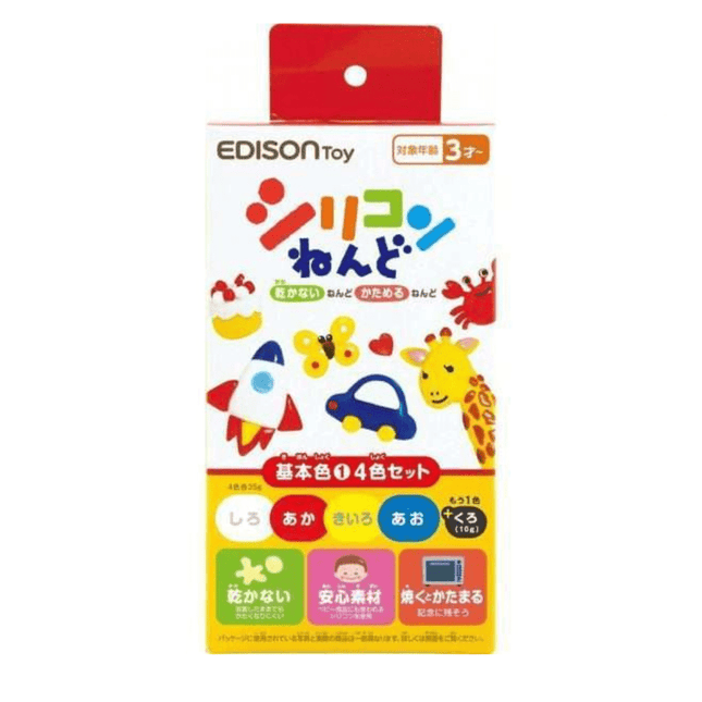 EDISON mama Aqua Magic Animal-1875027427806285824
