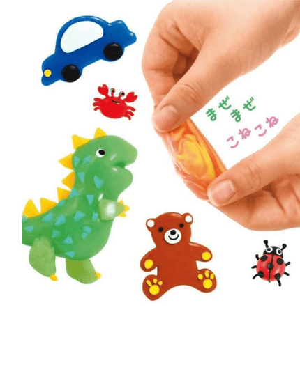 EDISON mama Aqua Magic Animal-1875027427806285825