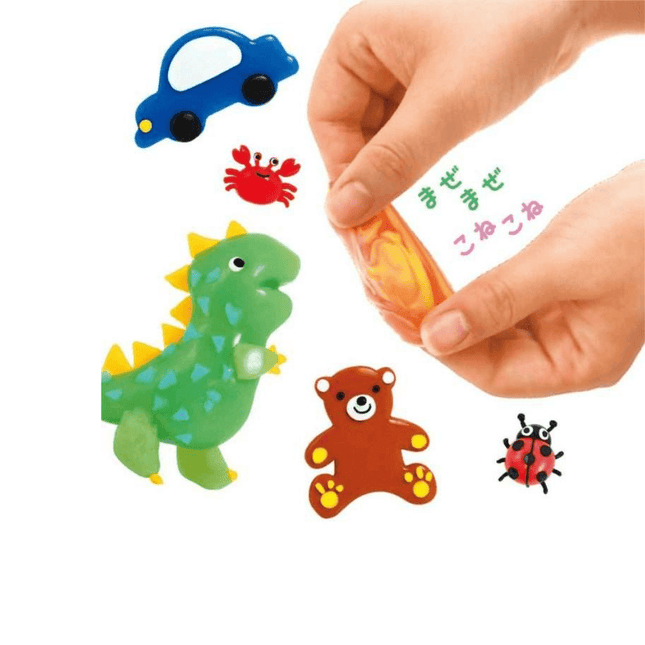 EDISON mama Aqua Magic Animal-1875027427806285825