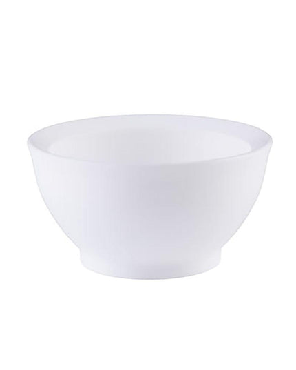 Elipse Kids Spill-Proof Anti-Slip Bowl Stage 1 8oz | Twin Pack with Lid White-1875027465034928131