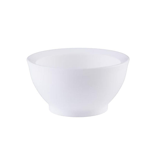 Elipse Kids Spill-Proof Anti-Slip Bowl Stage 1 8oz | Twin Pack with Lid White-1875027465034928131
