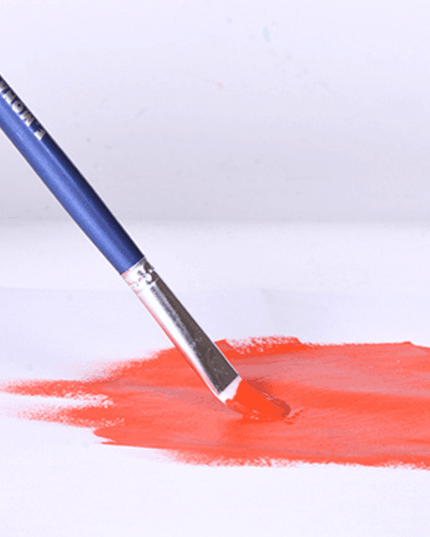 Flower Monaco Artist Brush Set 3 Pcs-1875027526317903875