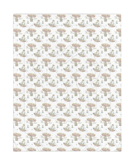 Domiamia Cooling Comforter Blankets | Kids 120*150-1875027442431823872