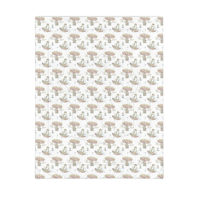 Domiamia Cooling Comforter Blankets | Kids 120*150-1875027442431823872