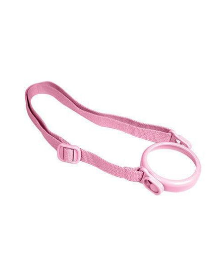 Grosmimi Straw Cup Strap Pink-1875027482290294787