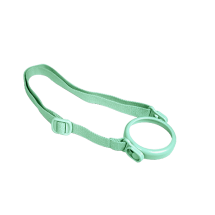 Grosmimi Straw Cup Strap Red-1875027524354969600