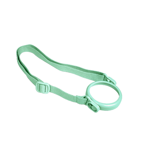 Grosmimi Straw Cup Strap Red-1875027524354969600