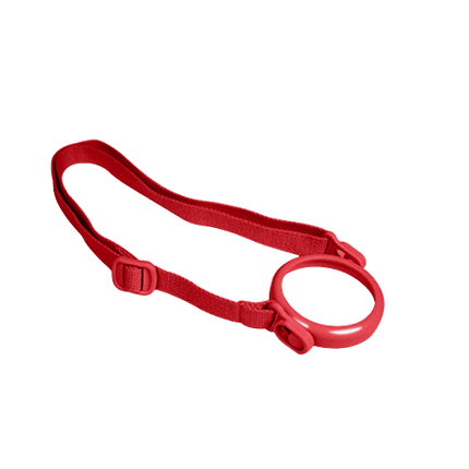 Grosmimi Straw Cup Strap Sky Blue-1875027482432901120