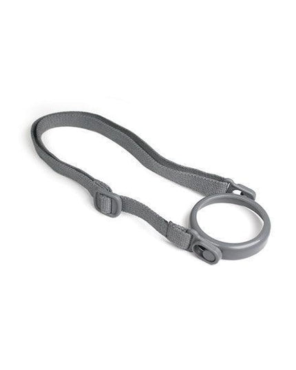 Grosmimi Straw Cup Strap Pure Lavender-1875027482143494146