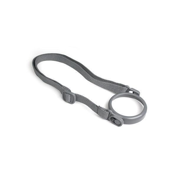 Grosmimi Straw Cup Strap Pure Lavender-1875027482143494146