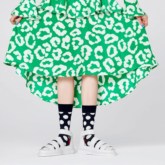 Happy Socks adult Big Dot Sock Size 36-40-1875027454926655490