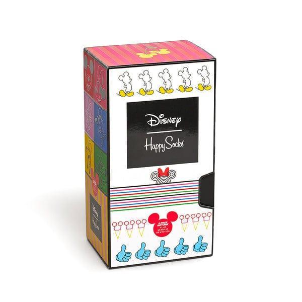 Happy Socks Disney  4 Pack Adult  Size 41-46-1875027399712837632