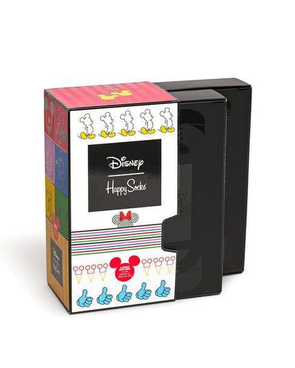 Happy Socks Disney  4 Pack Adult  Size 41-46-1875027399712837633